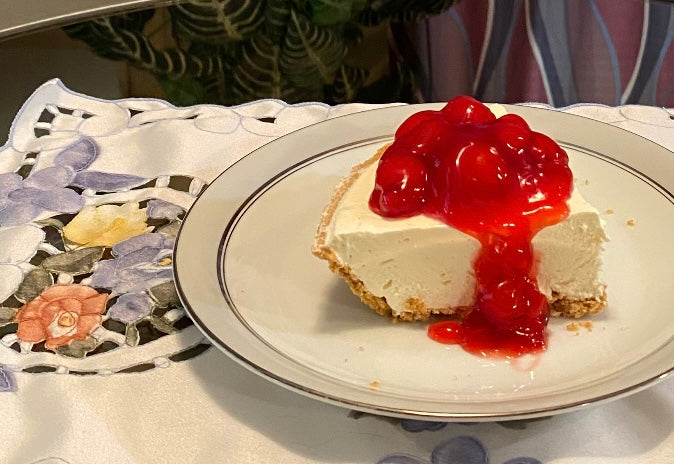 Products – Z Cakes N More