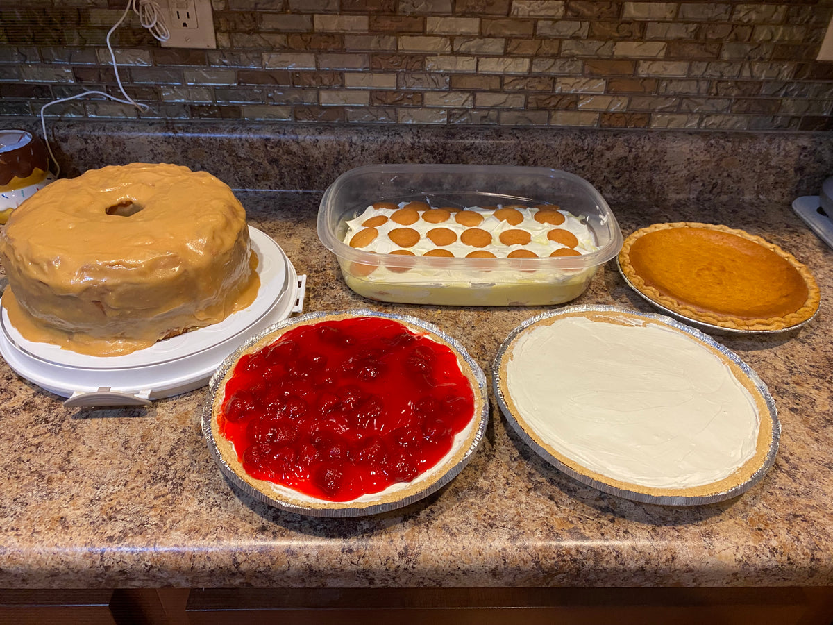 Z Cake Z Cakes N More